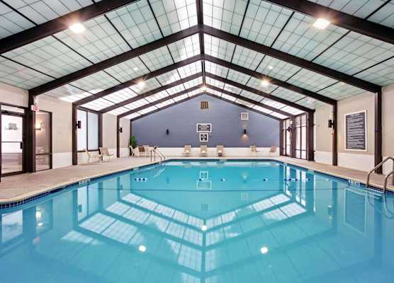 La Quinta by Wyndham Boston-Andover 1