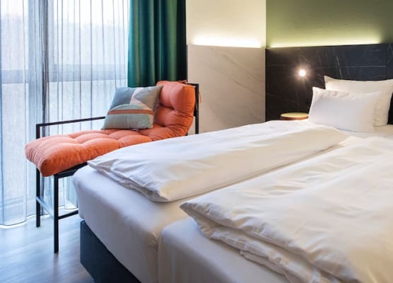 ACHAT Hotel Stuttgart Airport Messe 1
