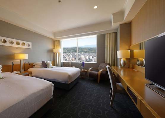Hotel Nikko Kanazawa 1
