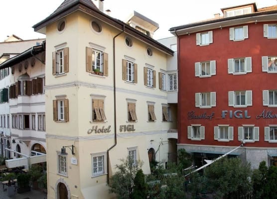 Hotel Figl ***S 1