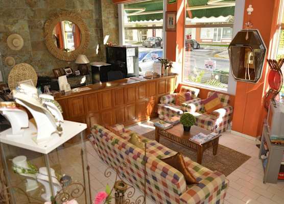 Apartamentos Turisticos Lindomar 1