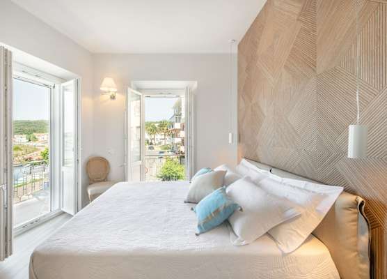 AQUAMADRE Suites 1