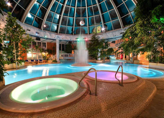 Vital Hotel Westfalen Therme Wellness Resort & SPA 1