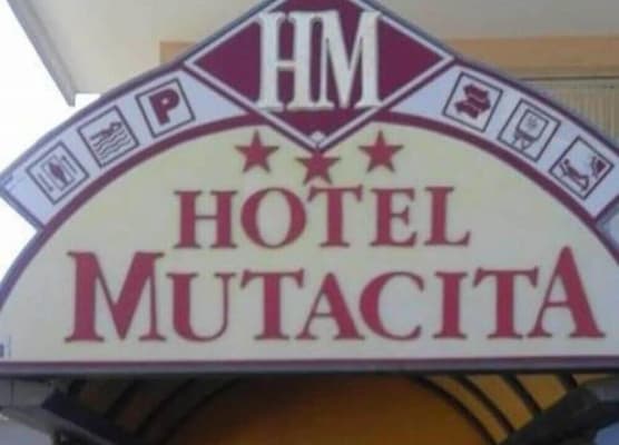 Hotel A Casa Nostra 1