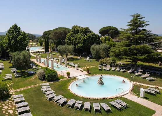 Hotel Salus Terme - Adults Only 1