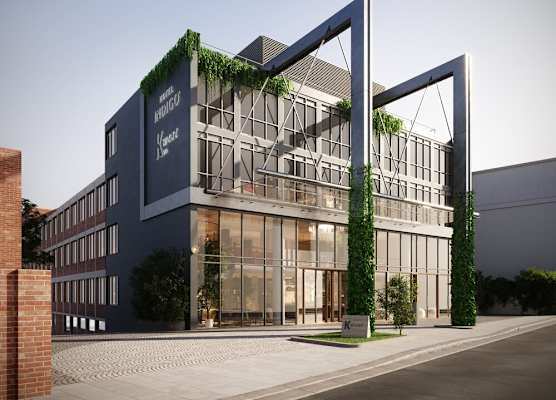 Hotel Indigo London K West Shepherd's Bush by IHG 1