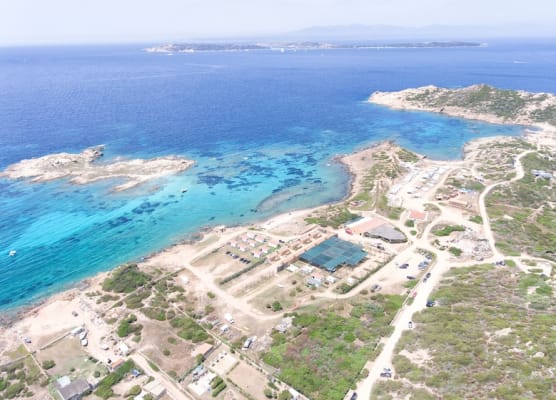 Abbatoggia Village 1