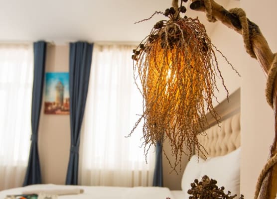 Corner Garden Hotel 1