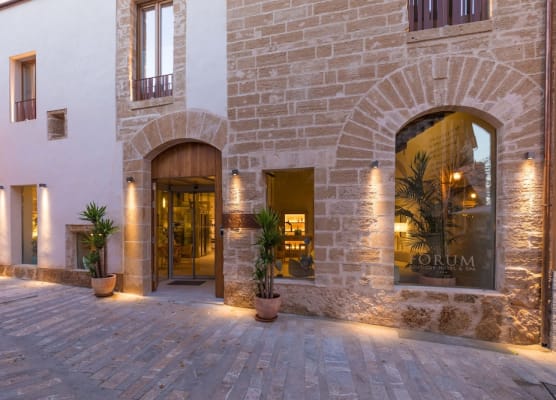 Forum Boutique Hotel & Spa - Adults Only 1