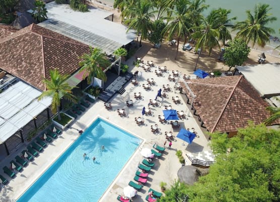 Le Saly Hotel 1