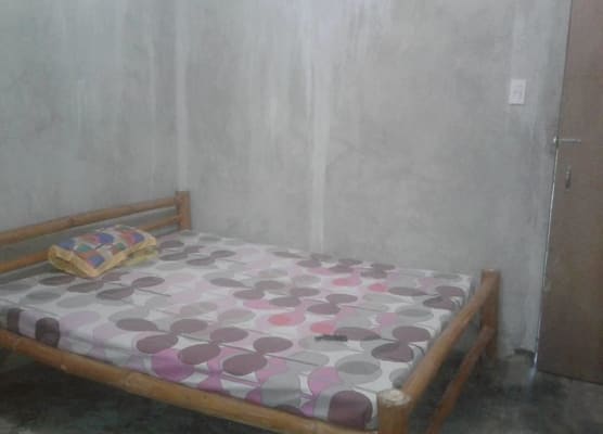 Magic's Place Beach Resort 1