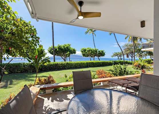 Puunoa - CoralTree Residence Collection 1