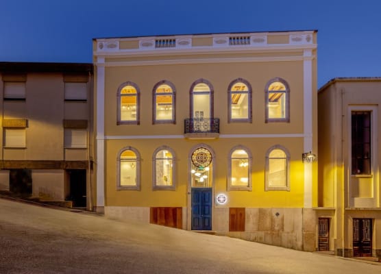 Bacharéis Charming House 1