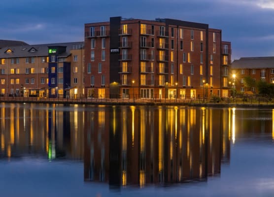 Staybridge Suites CARDIFF by IHG 1