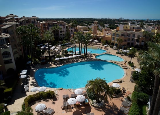 Four Seasons Vilamoura 1