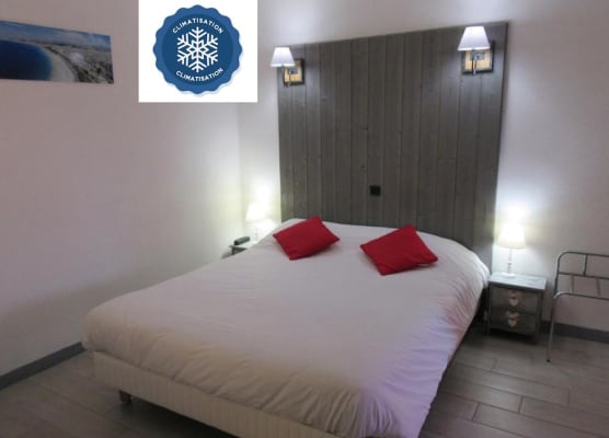 Hotel de France 1