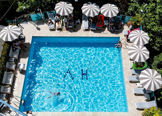 Hotel Verona 1
