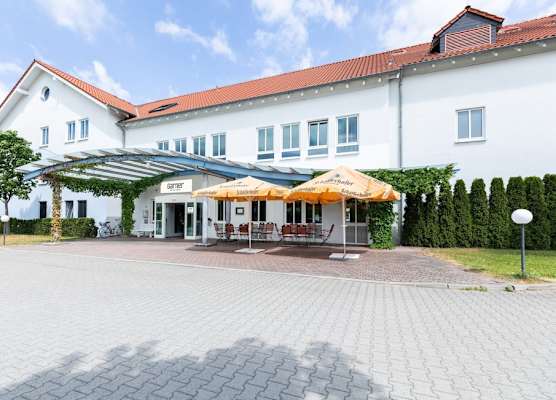 Garner Hotel Cottbus Süd by IHG 1