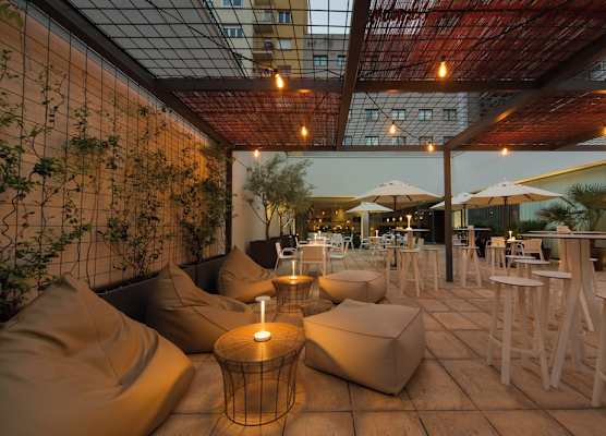 Hotel Vilamarí 1