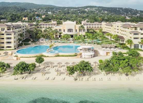 Iberostar Waves Rose Hall Beach - All Inclusive 1