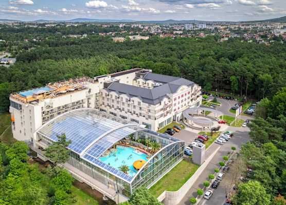 Hotel Binkowski 1