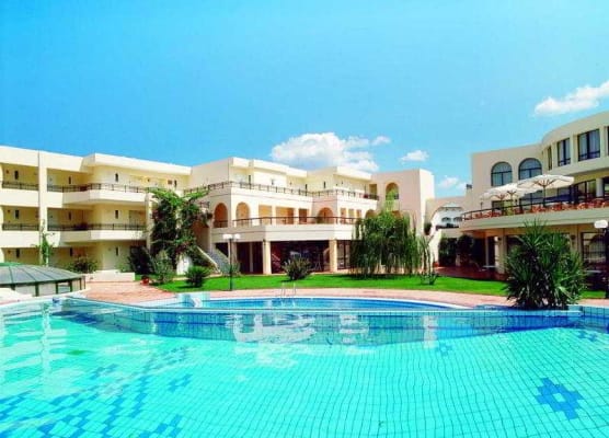 Vantaris Palace 1