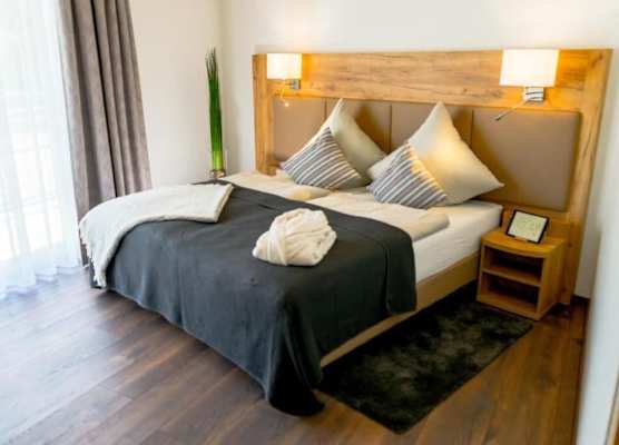 Landhotel Lebensart 1