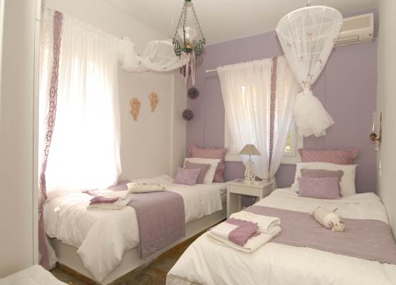Calypso Suites & Villas 1
