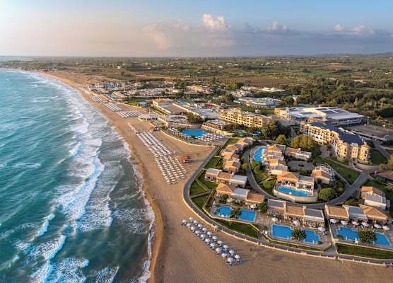 Aldemar Olympian Village 1