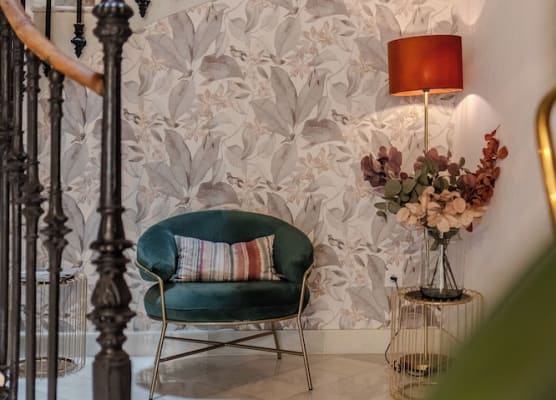Soho Boutique Turia 1