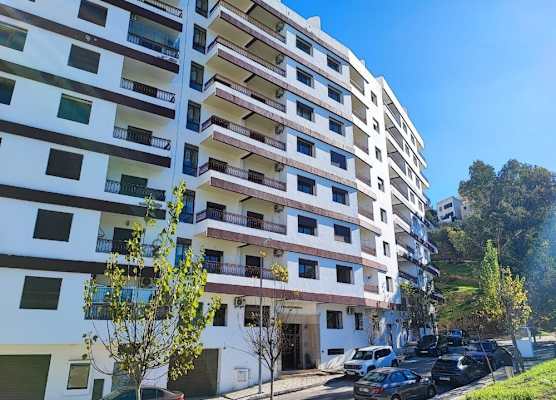 Les Belles Residences E 1