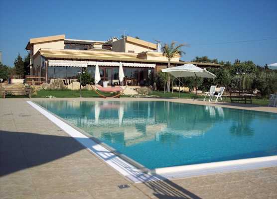 Agriturismo Le Arcate 1