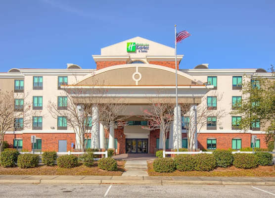 Holiday Inn Express & Suites GULF SHORES by IHG 1