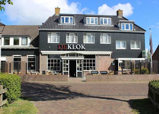 Hotel "De Klok" 1