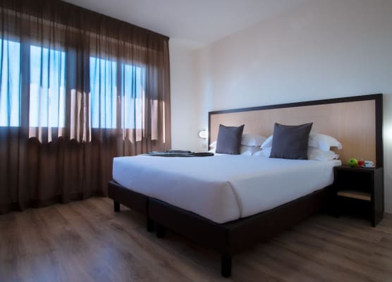 CDH Hotel Modena 1