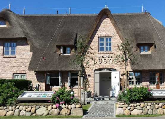 Hotel Duene 1