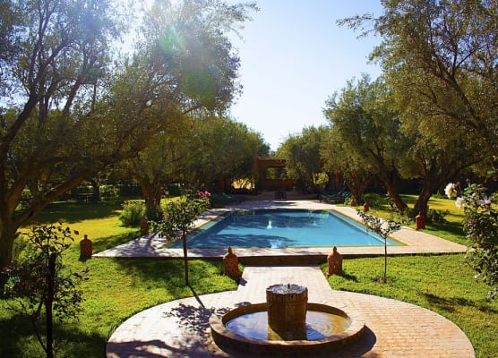 GreenLife Marrakech 1
