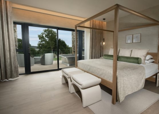 Boringdon Hall Hotel and Spa 1