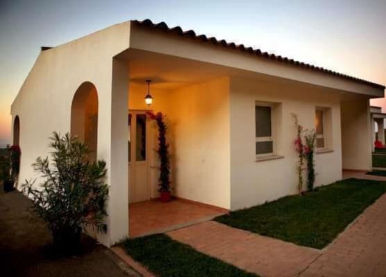 Hotel Pedra Ruja 1