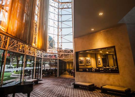 Southern Sun Pretoria 1