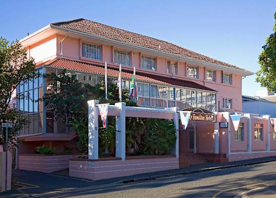 Lady Hamilton Hotel 1