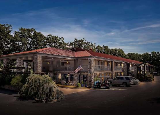 Best Western Braselton Inn 1