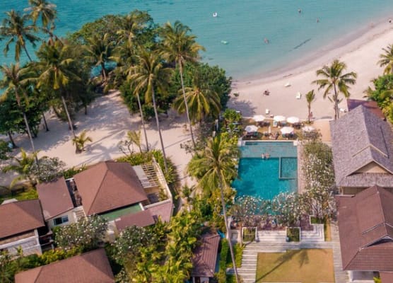 VAYNA Boutique Koh Chang 1