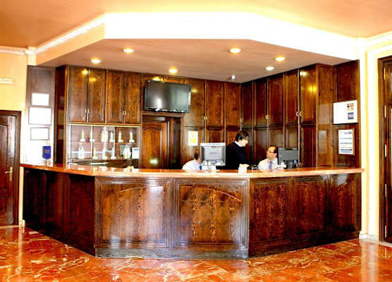 Balneario de Archena - Hotel León 1