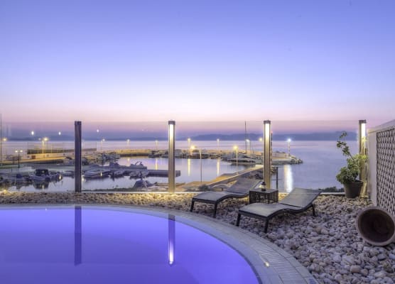 Cabo Verde Hotel 1