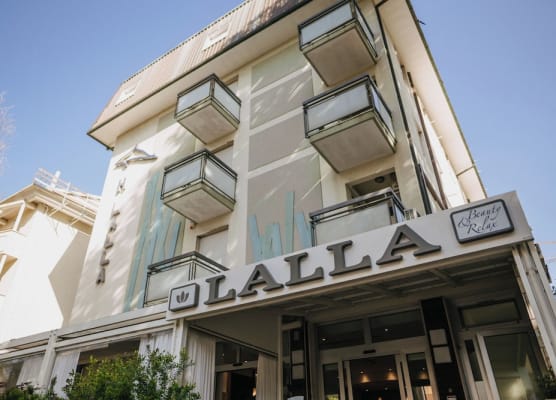 Hotel Lalla Beauty & Relax 1
