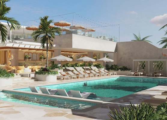 Royal Palm South Beach Miami, a Tribute Portfolio Resort 1