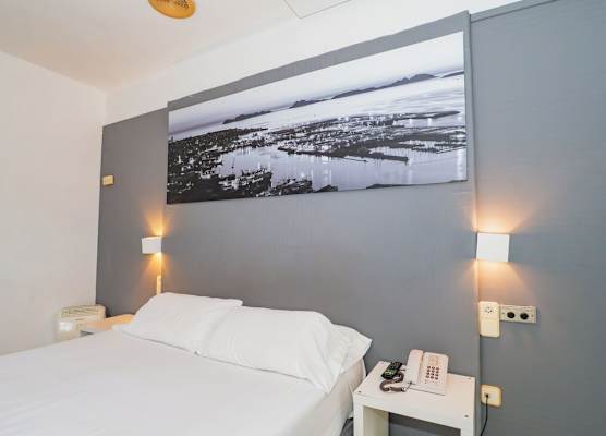 Hotel del Mar Vigo 1