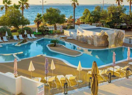 Kaliopé Hotel & Résidence by Oustal del Mar 1