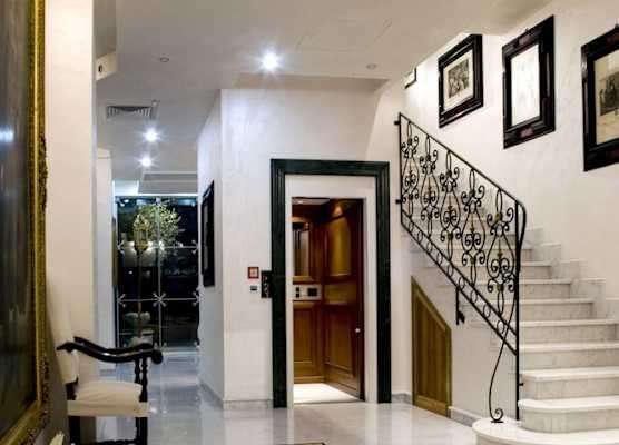 Arcom Palace 1